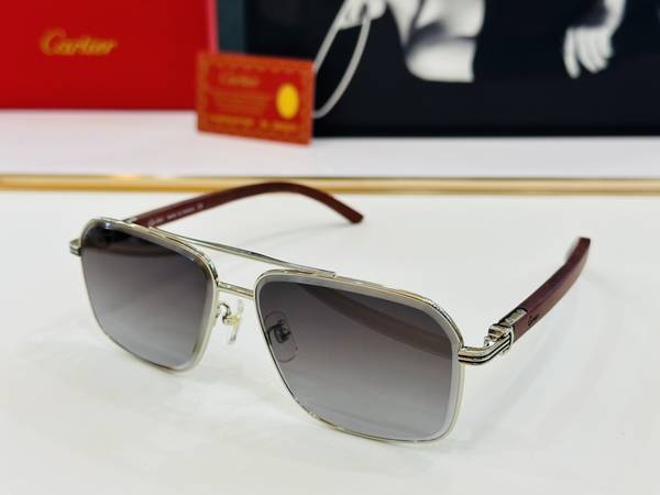 Cartier Sunglasses Top Quality CAS01053