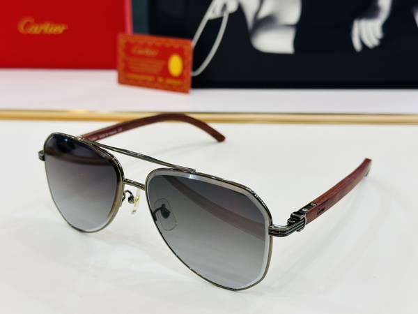 Cartier Sunglasses Top Quality CAS01062