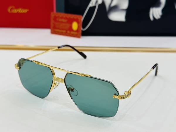 Cartier Sunglasses Top Quality CAS01067