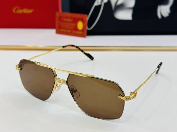 Cartier Sunglasses Top Quality CAS01068