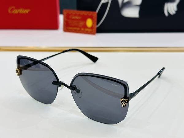 Cartier Sunglasses Top Quality CAS01080