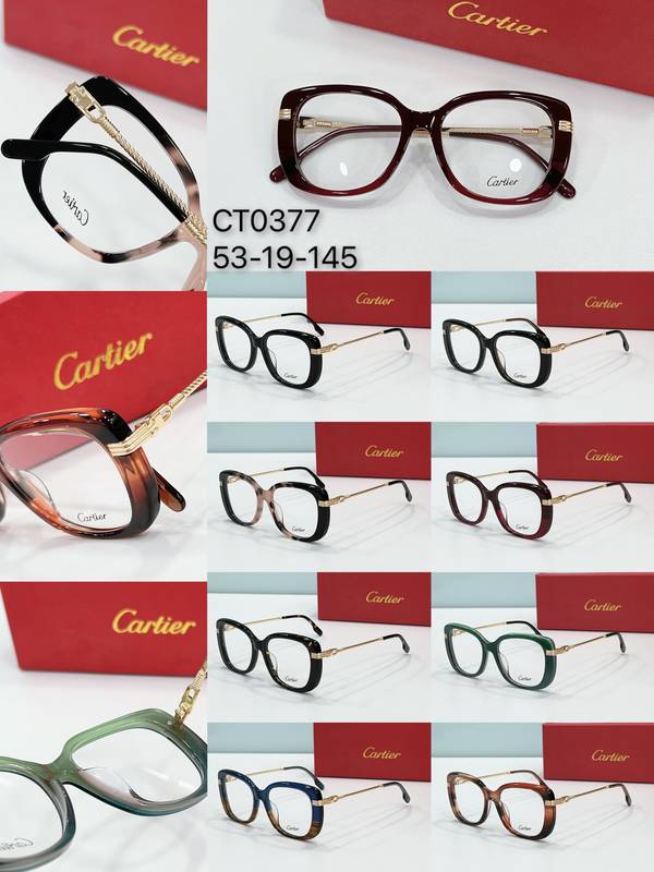 Cartier Sunglasses Top Quality CAS01087