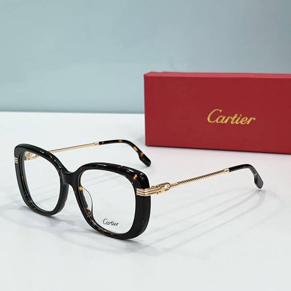 Cartier Sunglasses Top Quality CAS01088