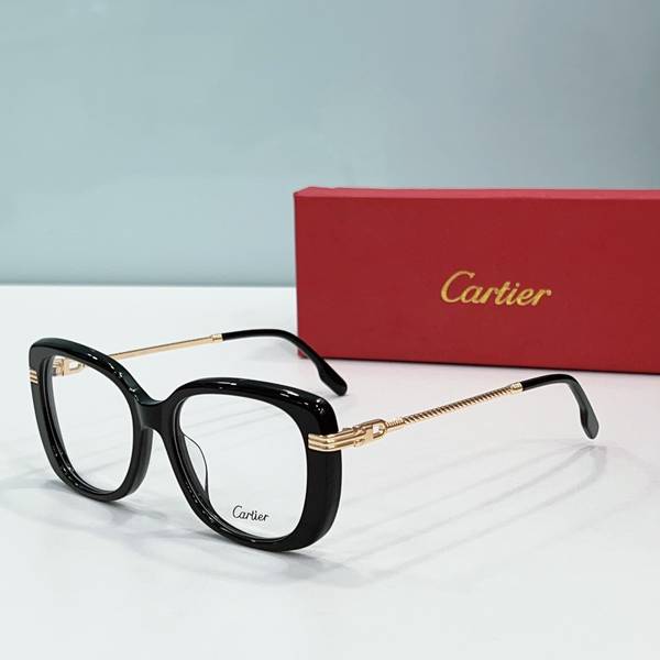Cartier Sunglasses Top Quality CAS01089