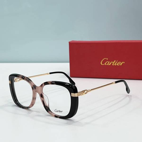 Cartier Sunglasses Top Quality CAS01090
