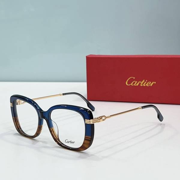 Cartier Sunglasses Top Quality CAS01091