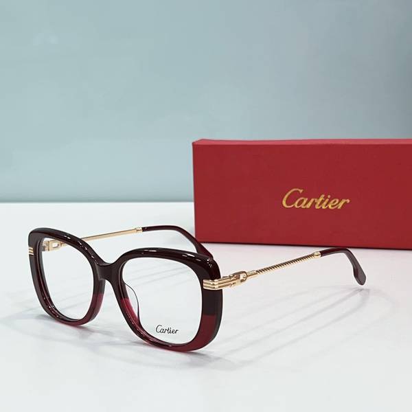 Cartier Sunglasses Top Quality CAS01093