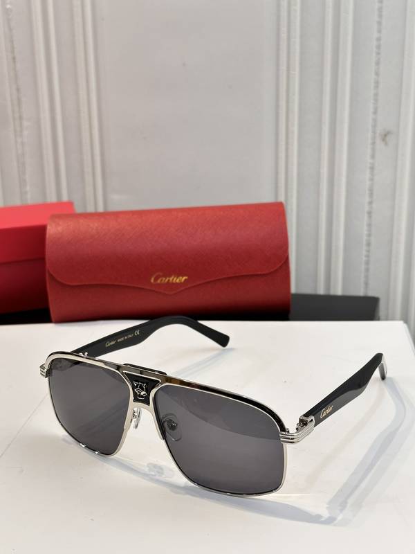 Cartier Sunglasses Top Quality CAS01097