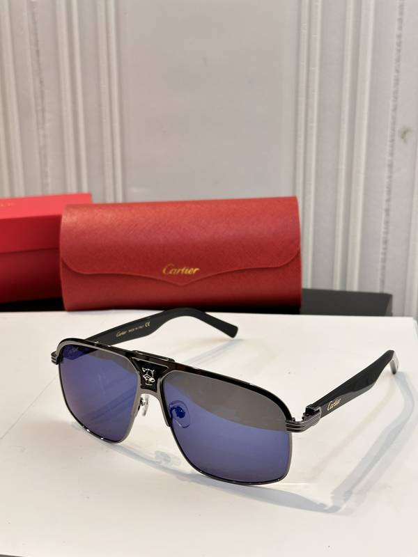Cartier Sunglasses Top Quality CAS01098