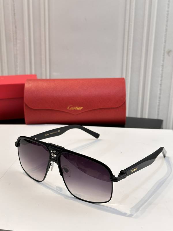 Cartier Sunglasses Top Quality CAS01099