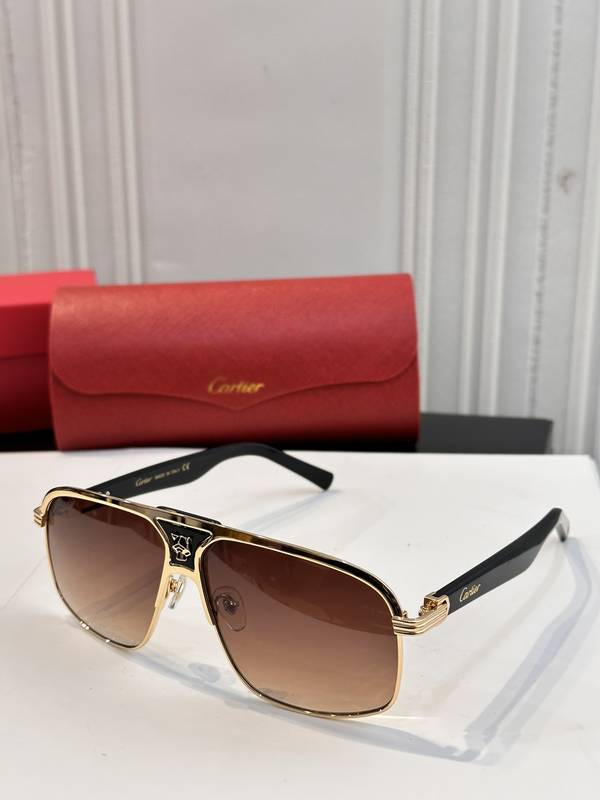 Cartier Sunglasses Top Quality CAS01100