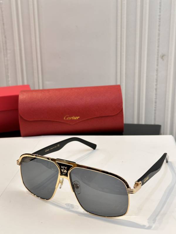 Cartier Sunglasses Top Quality CAS01102