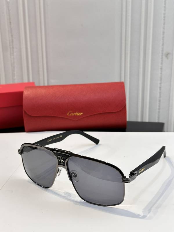 Cartier Sunglasses Top Quality CAS01103