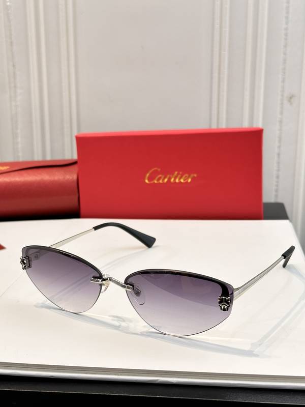 Cartier Sunglasses Top Quality CAS01105