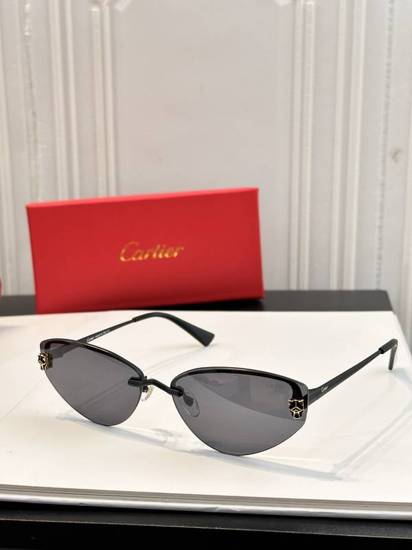 Cartier Sunglasses Top Quality CAS01109