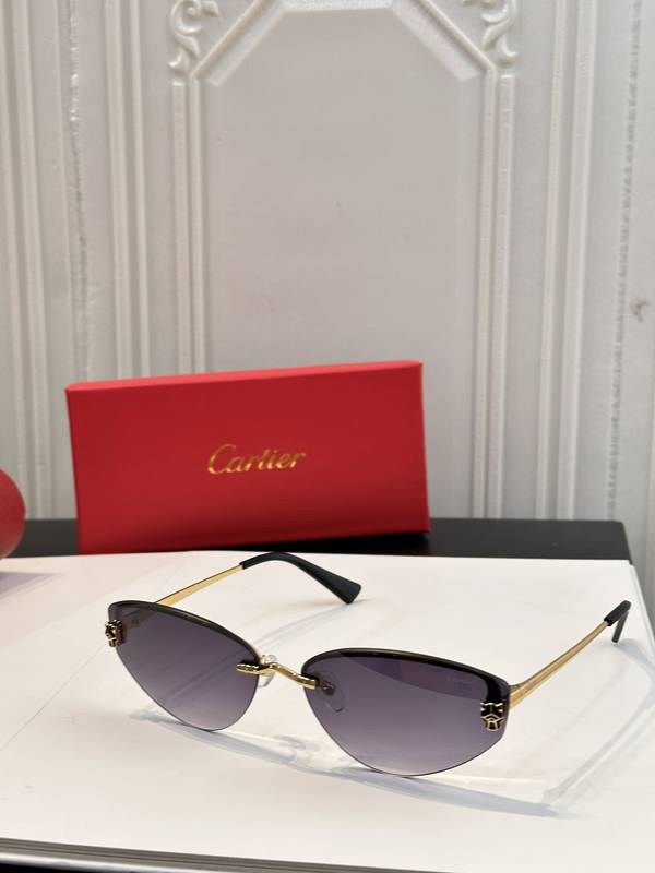 Cartier Sunglasses Top Quality CAS01110