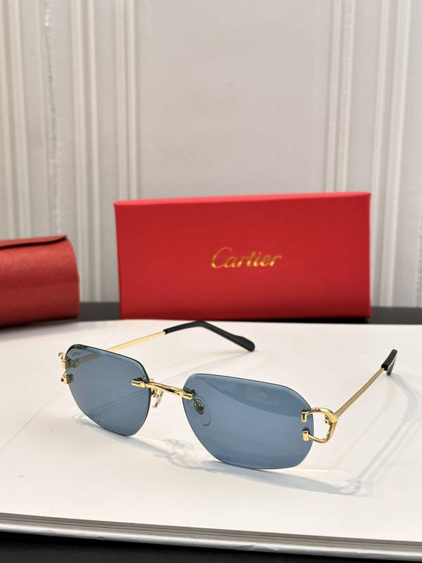 Cartier Sunglasses Top Quality CAS01118