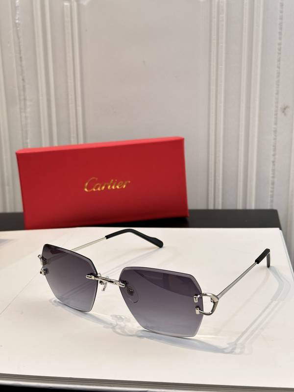 Cartier Sunglasses Top Quality CAS01122