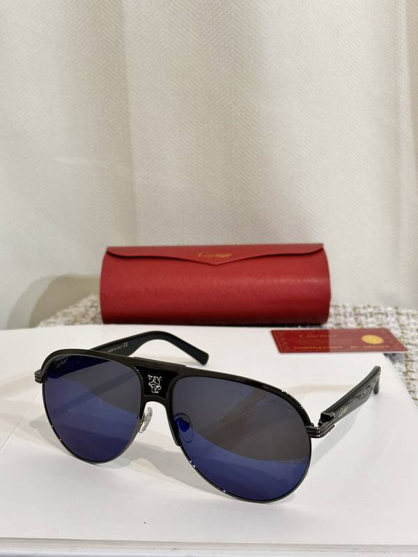 Cartier Sunglasses Top Quality CAS01138