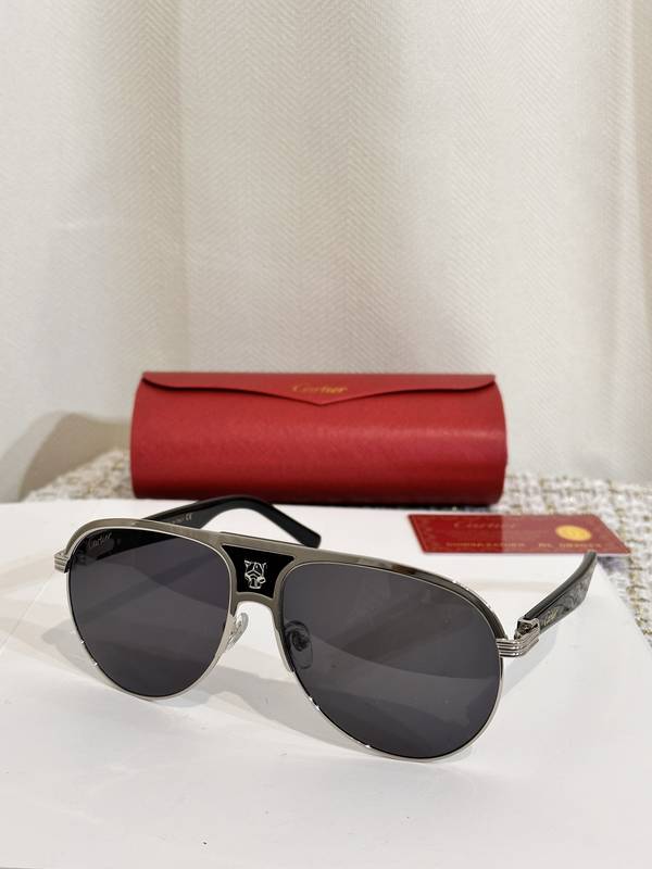 Cartier Sunglasses Top Quality CAS01141