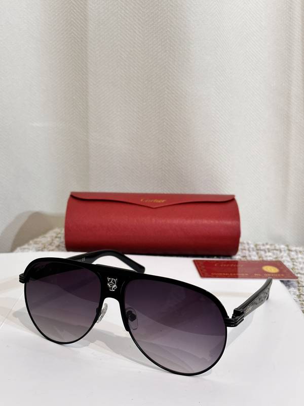 Cartier Sunglasses Top Quality CAS01143