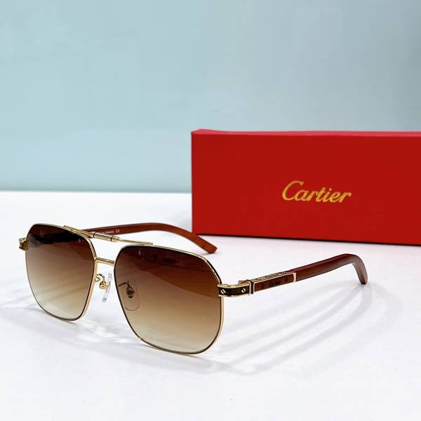 Cartier Sunglasses Top Quality CAS01146