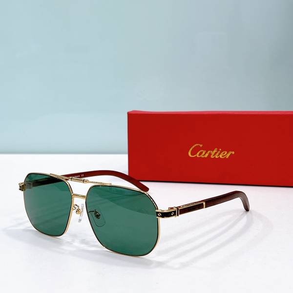 Cartier Sunglasses Top Quality CAS01147