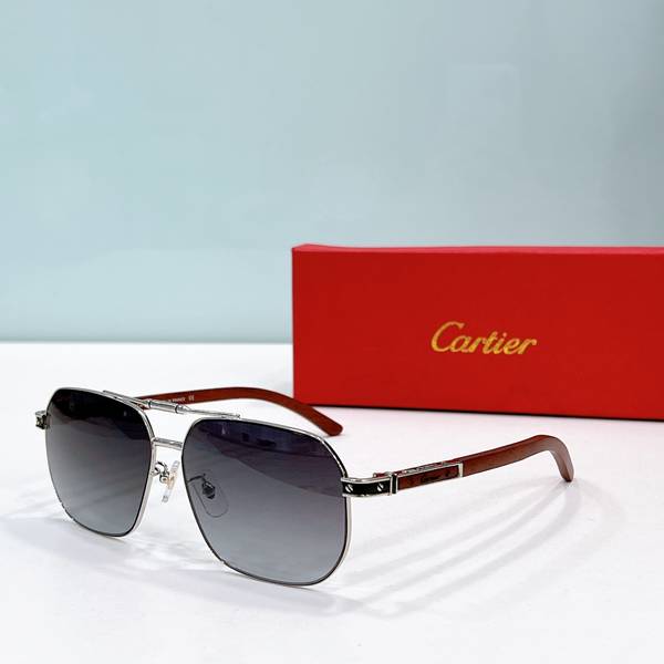 Cartier Sunglasses Top Quality CAS01148