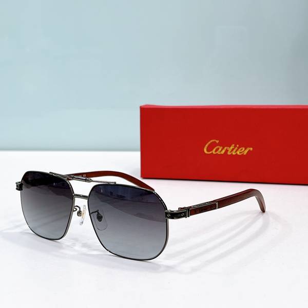 Cartier Sunglasses Top Quality CAS01149