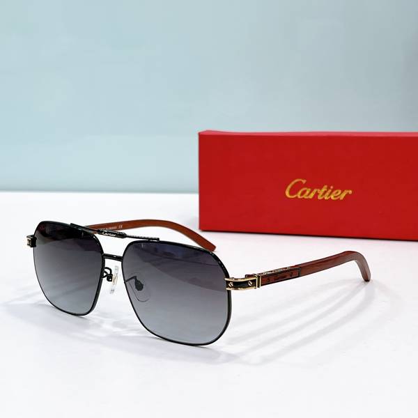 Cartier Sunglasses Top Quality CAS01150