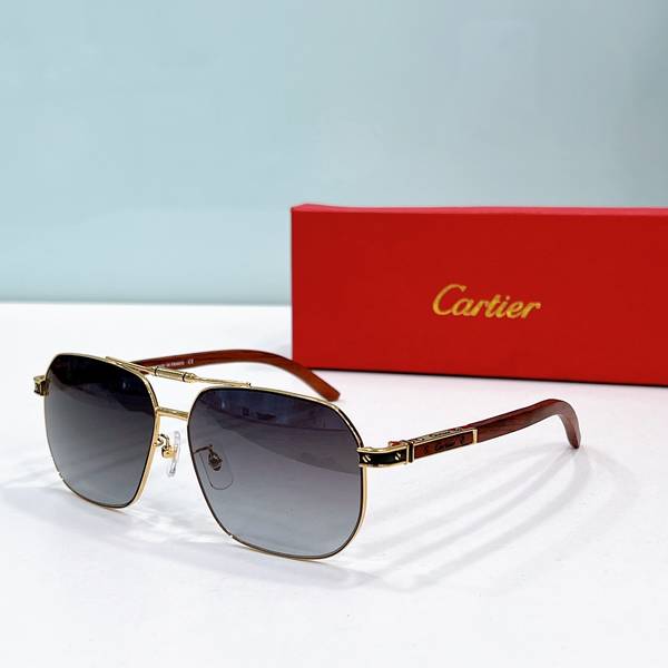 Cartier Sunglasses Top Quality CAS01151