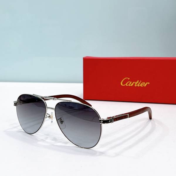 Cartier Sunglasses Top Quality CAS01156