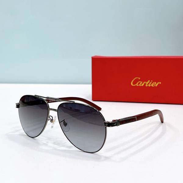 Cartier Sunglasses Top Quality CAS01157