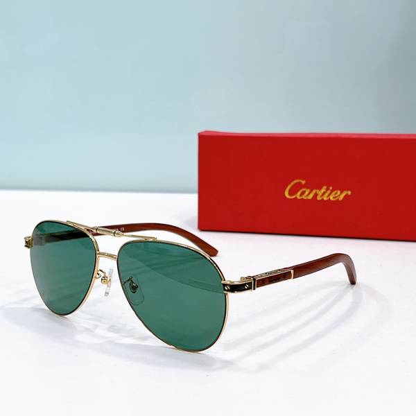 Cartier Sunglasses Top Quality CAS01158