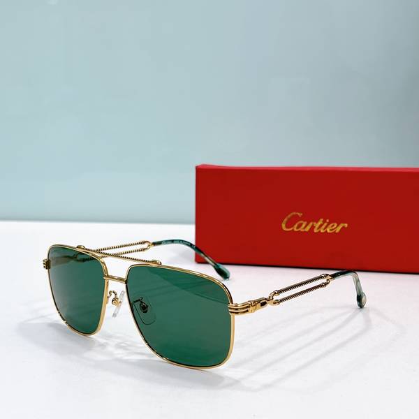 Cartier Sunglasses Top Quality CAS01162