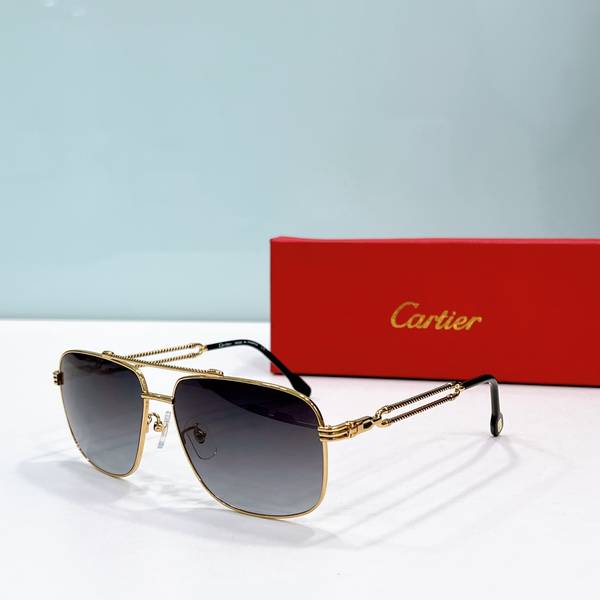 Cartier Sunglasses Top Quality CAS01163