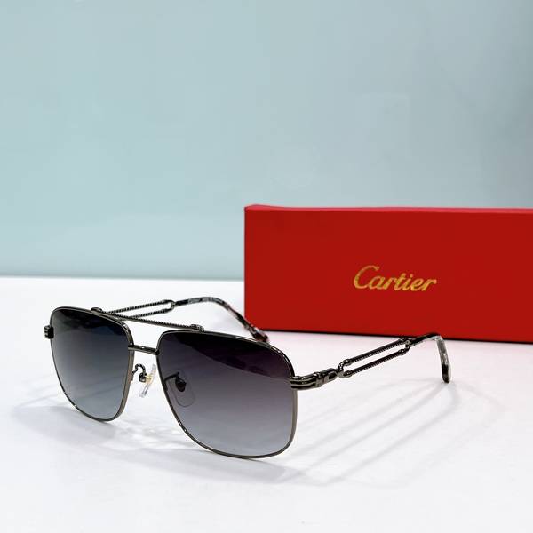 Cartier Sunglasses Top Quality CAS01164