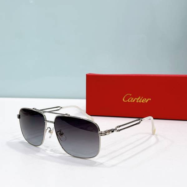 Cartier Sunglasses Top Quality CAS01166