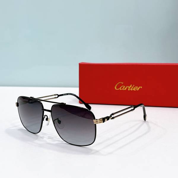 Cartier Sunglasses Top Quality CAS01167