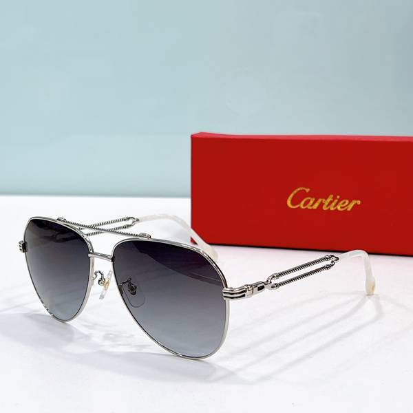 Cartier Sunglasses Top Quality CAS01170