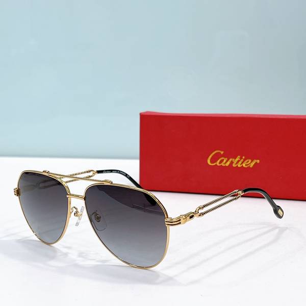 Cartier Sunglasses Top Quality CAS01171