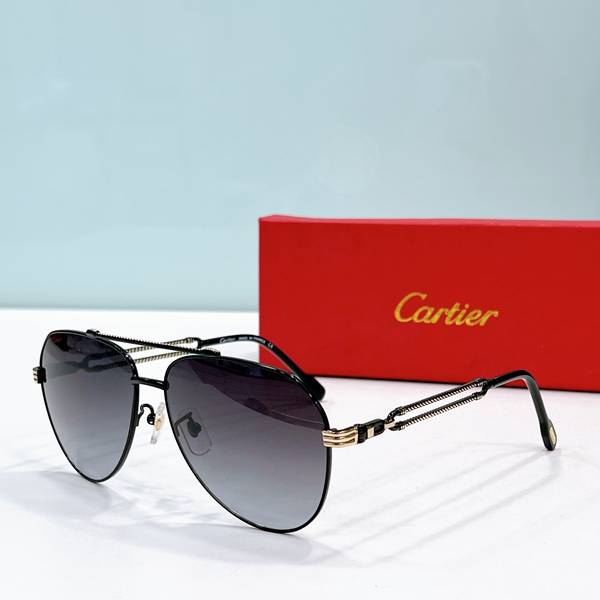 Cartier Sunglasses Top Quality CAS01172