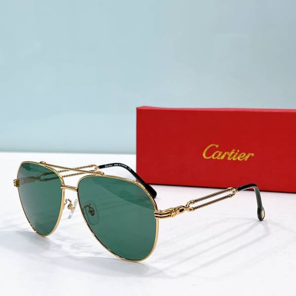 Cartier Sunglasses Top Quality CAS01173