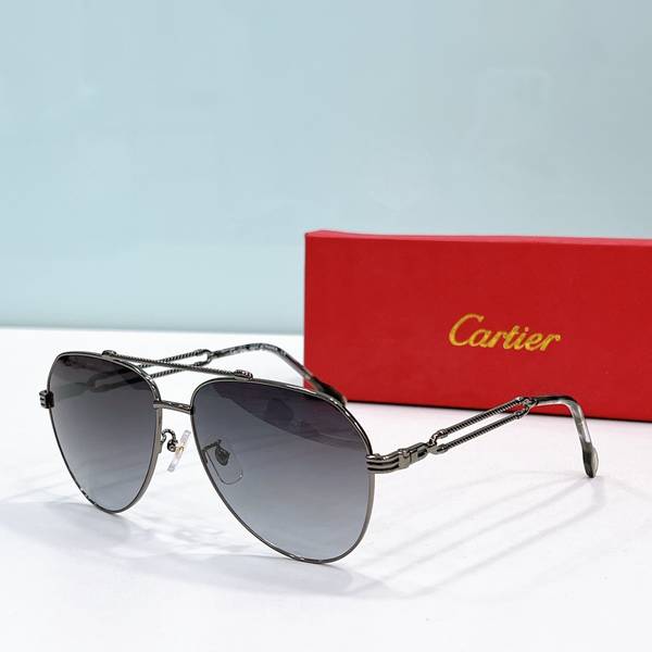 Cartier Sunglasses Top Quality CAS01174