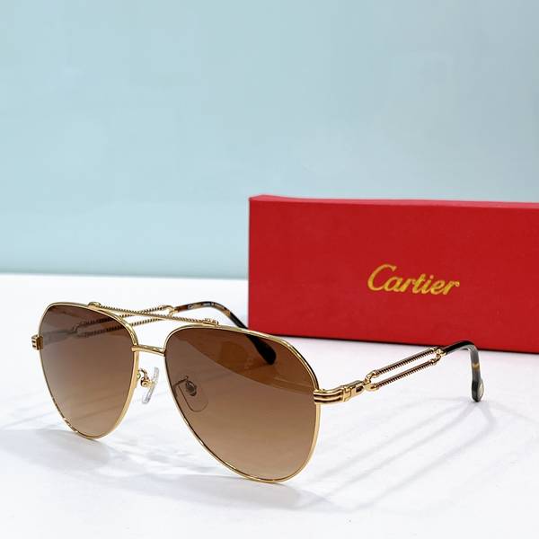 Cartier Sunglasses Top Quality CAS01175