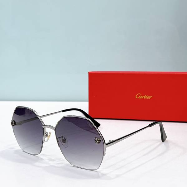 Cartier Sunglasses Top Quality CAS01178