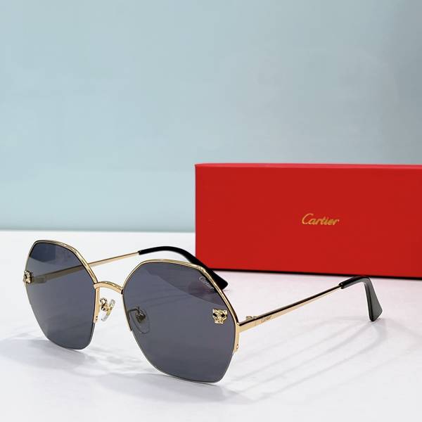 Cartier Sunglasses Top Quality CAS01180
