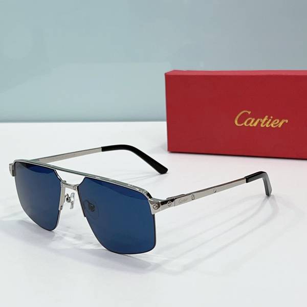 Cartier Sunglasses Top Quality CAS01187