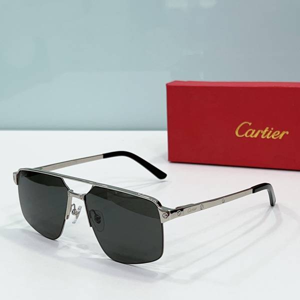 Cartier Sunglasses Top Quality CAS01188