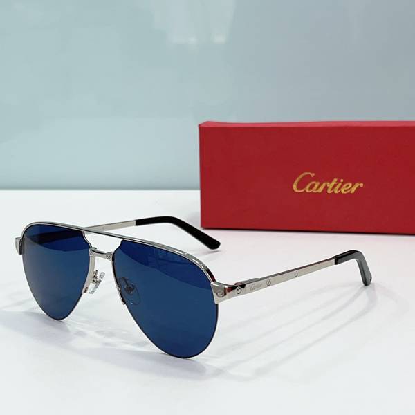 Cartier Sunglasses Top Quality CAS01192